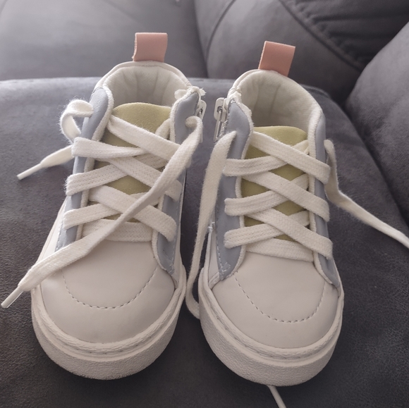 Zara girl shoes - Picture 4 of 11